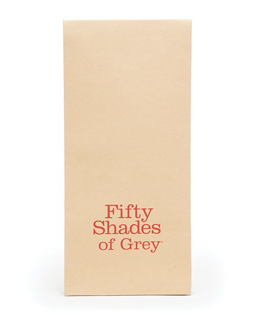 Fifty Shades - Sweet Anticipation Blindfold