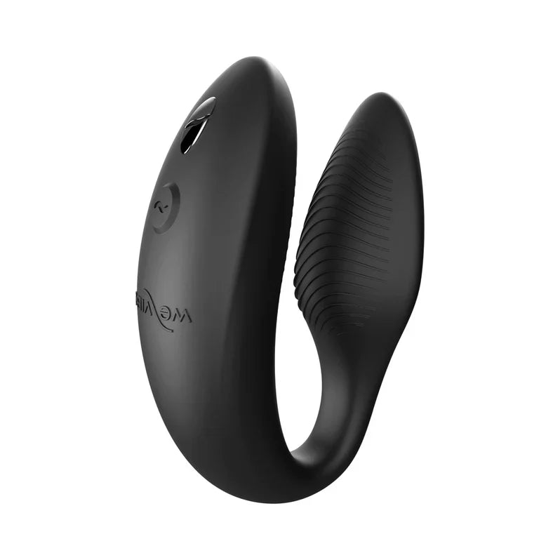 Arcwave Voy + We-Vibe Sync 2 Double the Fun Couples Kit